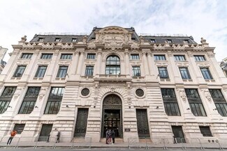 Más detalles de 16-18 Rue Du Quatre Septembre, Paris - Oficina en alquiler