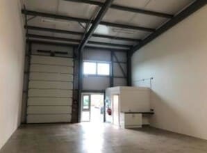 Lancaster Way Business Park, Ely en alquiler Foto del interior- Imagen 2 de 3