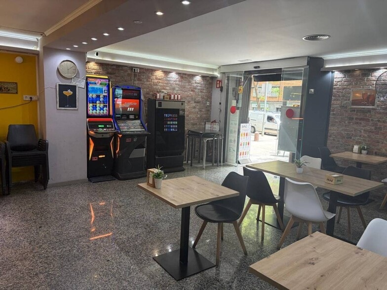 Local en Barcelona, Barcelona en alquiler - Foto del interior - Imagen 1 de 3