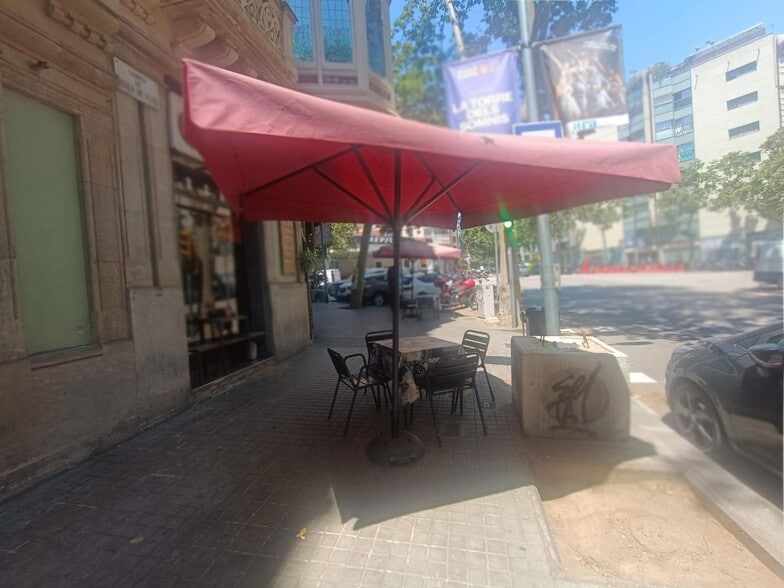 Local en Barcelona, Barcelona en alquiler - Foto del interior - Imagen 2 de 5