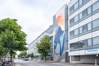 Más detalles de 107-115 Avenue De La République, Châtillon - Oficina en alquiler