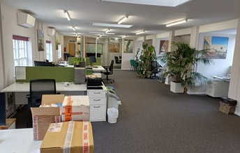 High St, Redbourn en alquiler Foto del interior- Imagen 2 de 2