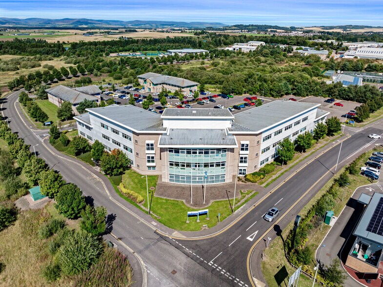 Silvie Way, Forfar en venta - Foto del edificio - Imagen 1 de 10