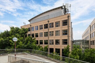 Más detalles de 35 Saunders St, Pyrmont - Oficina en alquiler