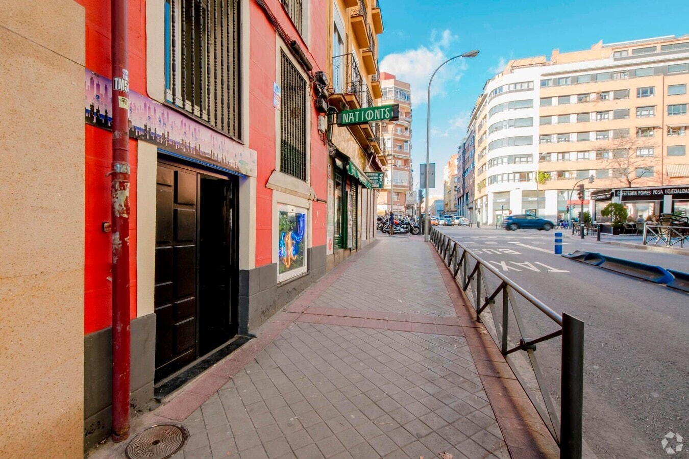 Madrid, MAD 28045 - Unidad Puerta DR, Esc. 1 - - Foto del interior - Image 2 of 19