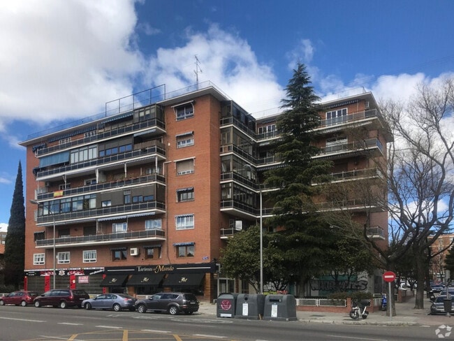 Más detalles de Edificio residencial​ en venta