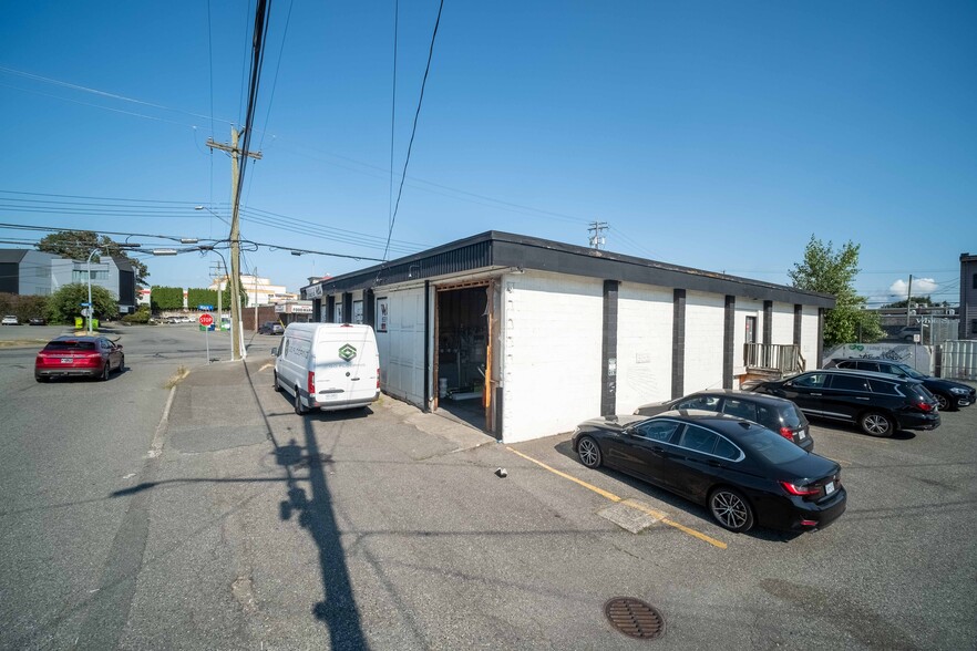 2660 Ware St, Abbotsford, BC en venta - Foto del edificio - Imagen 2 de 8