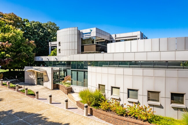 Más detalles de 11600 Sunrise Valley Dr, Reston, VA - Oficina en alquiler