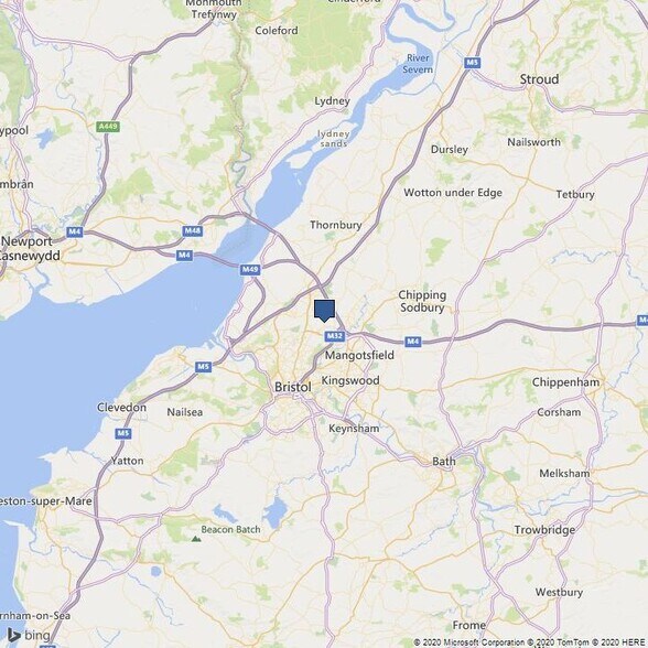 43 North Rd, Stoke Gifford en alquiler - Foto del edificio - Imagen 2 de 4