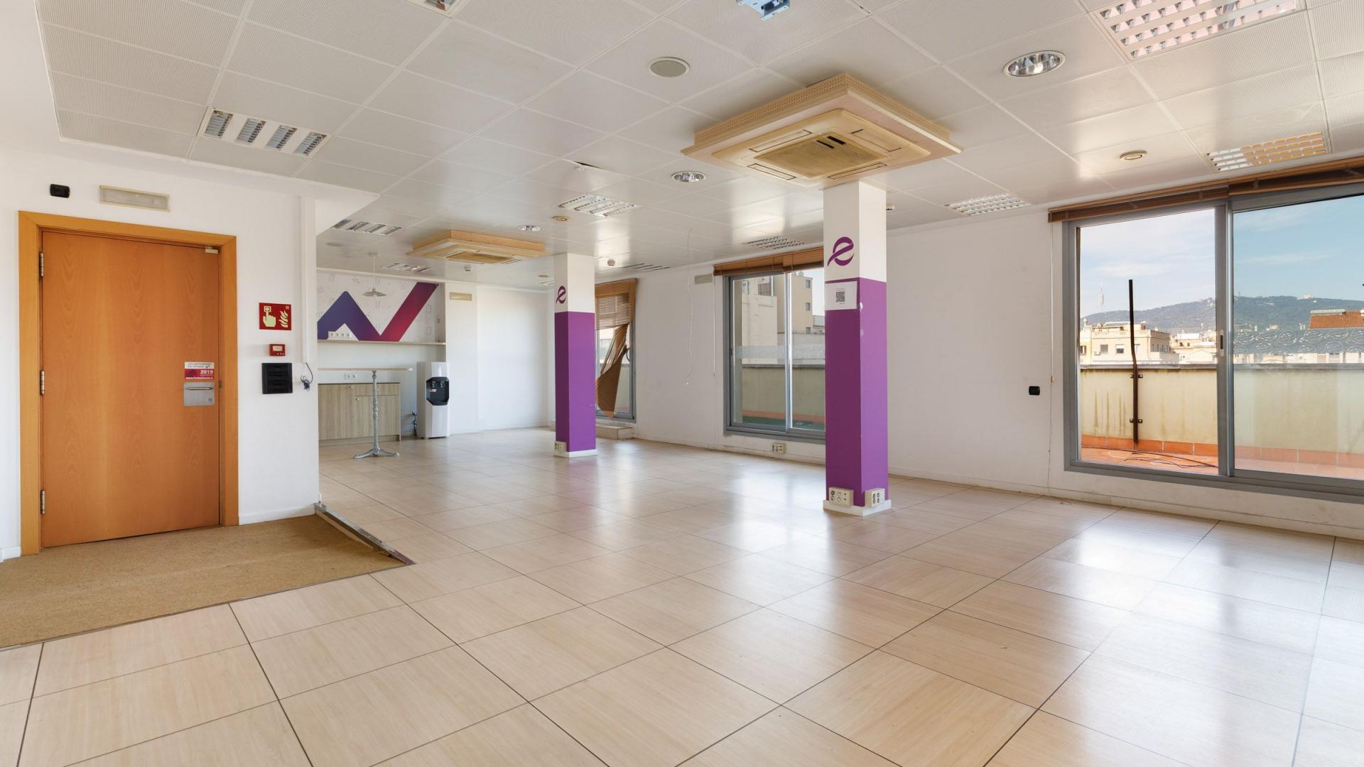 Carrer del Consell de Cent, 334, Barcelona, Barcelona en alquiler Foto del interior- Imagen 1 de 16