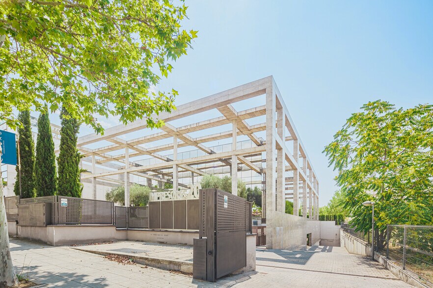 Calle Impresores, 20, Boadilla del Monte, Madrid en alquiler - Plano de la planta - Imagen 1 de 3