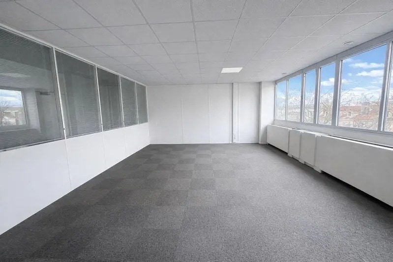 20 Boulevard Eugène Deruelle, Lyon en alquiler Foto del interior- Imagen 1 de 12