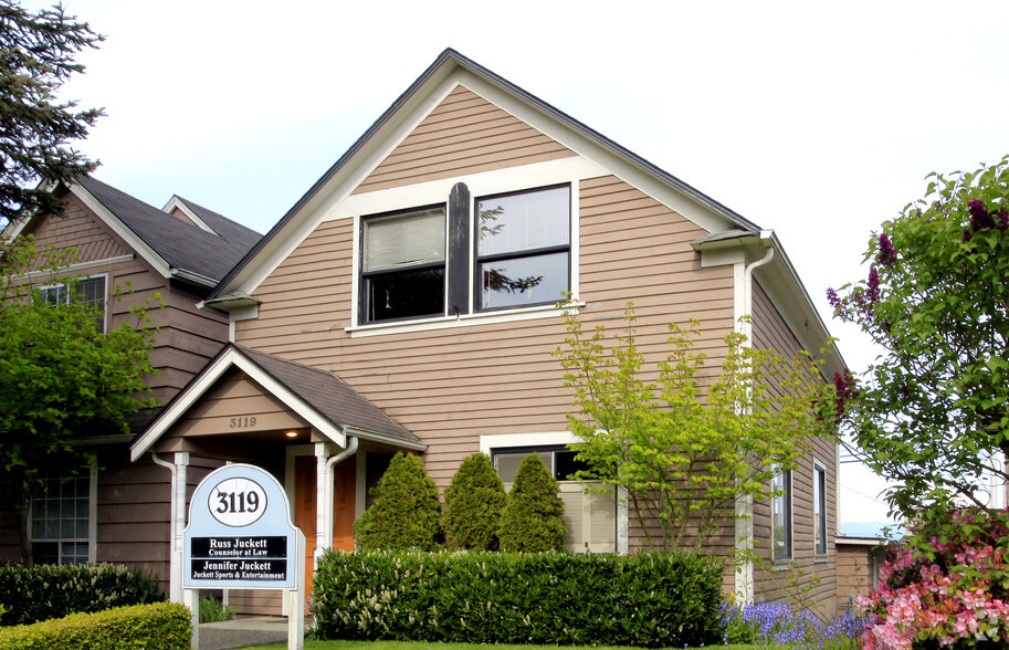 3119 Oakes Ave, Everett, WA en venta - Foto principal - Imagen 1 de 2