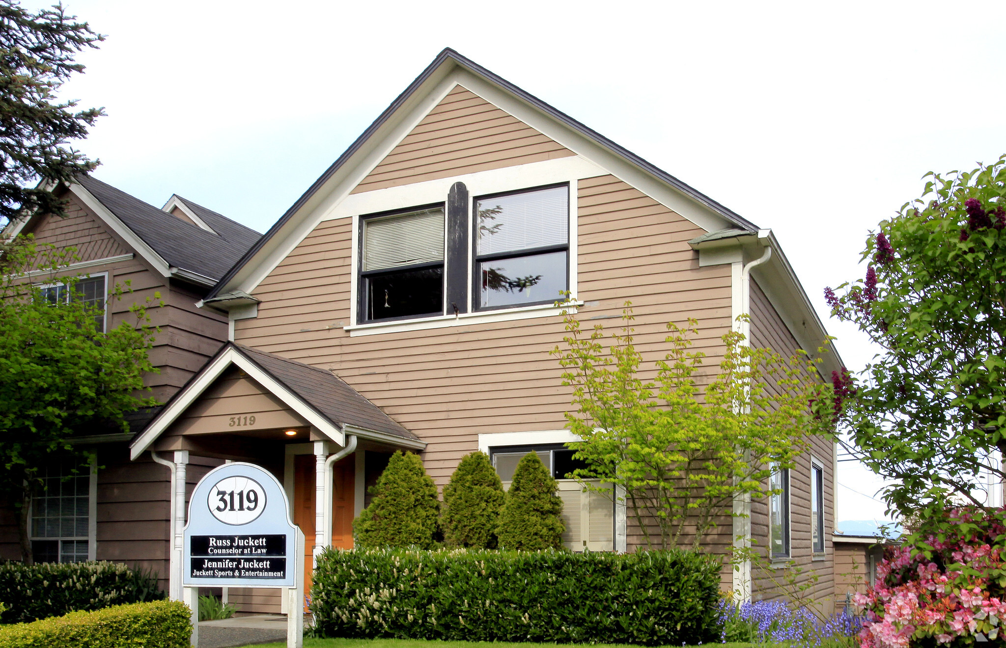 3119 Oakes Ave, Everett, WA en venta Foto principal- Imagen 1 de 3