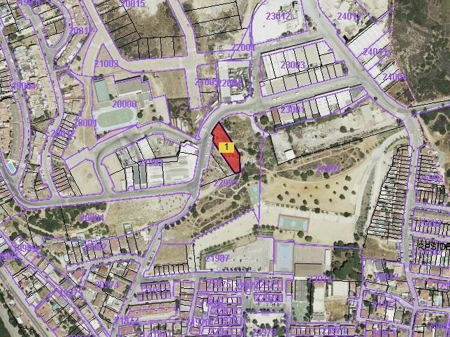 Terreno en San Roque, Cádiz en venta - Foto del edificio - Imagen 2 de 18