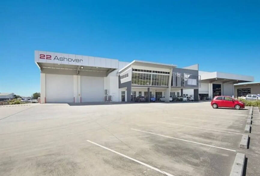 22 Ashover Rd, Archerfield en alquiler - Foto del edificio - Imagen 2 de 2