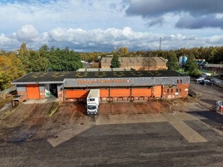 Más detalles de 204 Grimshaw Ln, Manchester - Nave en venta