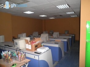 Local en Alcázar de San Juan, Ciudad Real en alquiler Foto del interior- Imagen 2 de 2