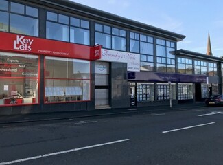 Más detalles de 2-28 Parkhouse St, Ayr - Oficina, local en alquiler