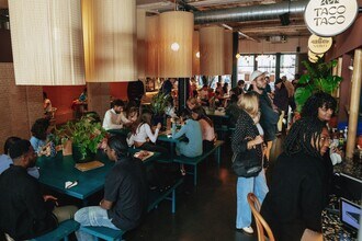 133A Rye Ln, London en alquiler Foto del interior- Imagen 2 de 4