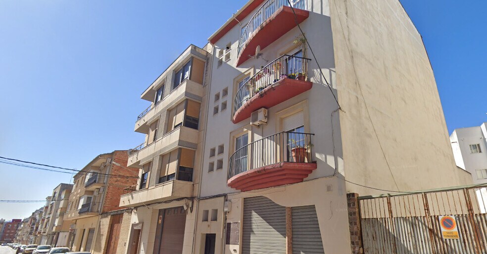 en Úbeda en venta - Foto del edificio - Imagen 1 de 2