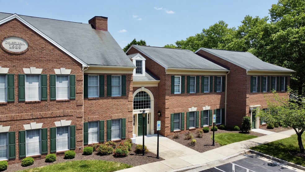 5090-5096 Dorsey Hall Dr, Ellicott City, MD en alquiler - Foto del edificio - Imagen 2 de 23