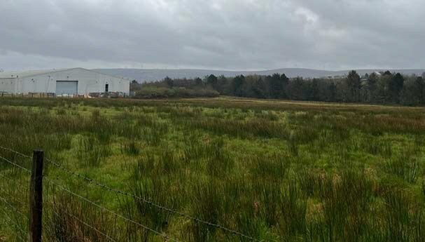 Coopers Rd, Ammanford en venta - Foto del edificio - Imagen 3 de 3