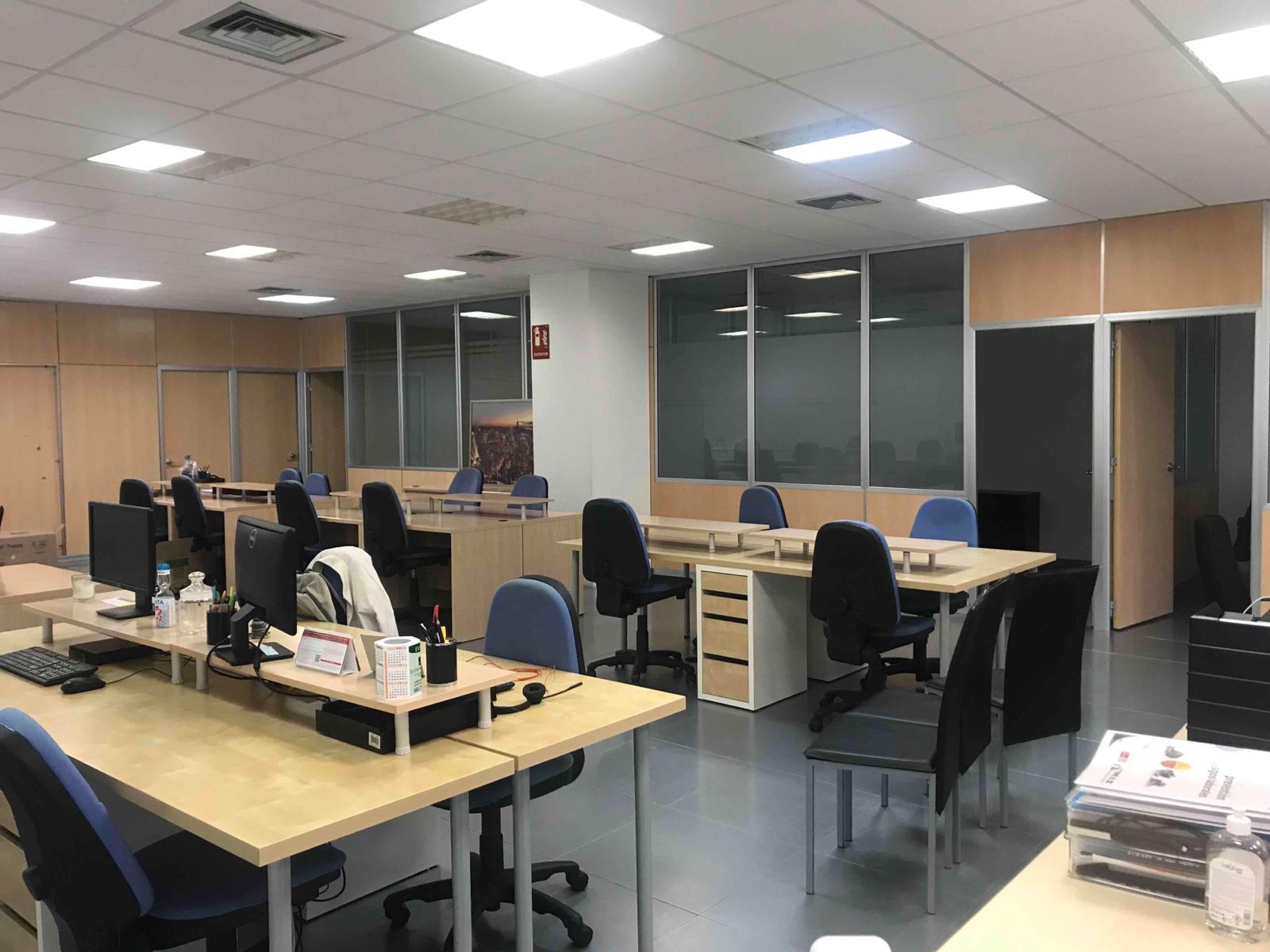 Oficina en San Sebastián de los Reyes, Madrid en venta Foto principal- Imagen 1 de 3