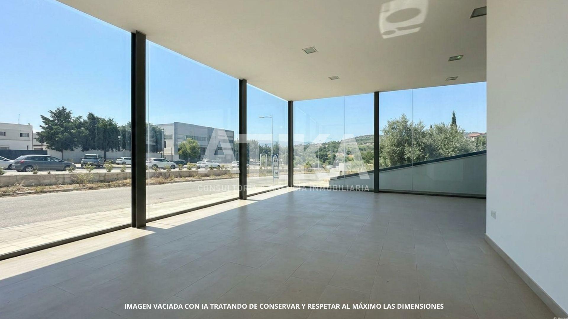 Nave en Aielo de Malferit, Valencia en alquiler Foto del interior- Imagen 1 de 12