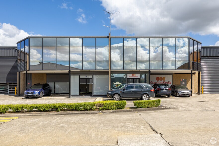 167 Prospect Hwy, Seven Hills en alquiler - Foto del edificio - Imagen 2 de 4