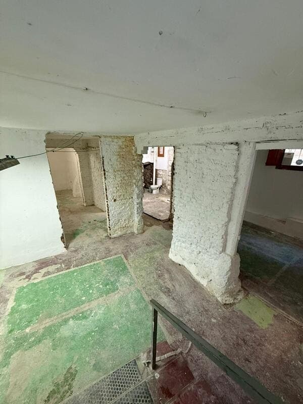 Más detalles de Edificio residencial​ en venta