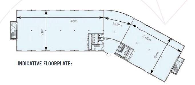 Golden Smithies Ln, Rotherham en alquiler - Plano de la planta - Imagen 2 de 5