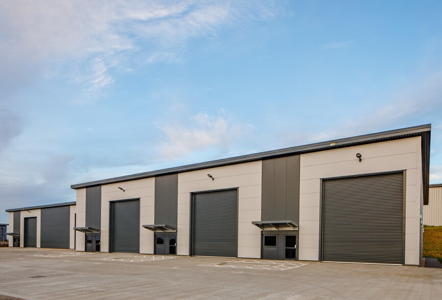 Venture Dr, Westhill en alquiler - Foto del edificio - Imagen 3 de 3