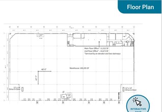 7500 N Meridian Cir, Osseo, MN en alquiler Plano de la planta- Imagen 1 de 1