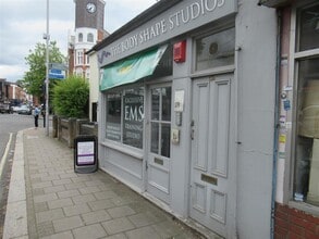 69 Brighton Rd, Surbiton en alquiler Foto del edificio- Imagen 1 de 3