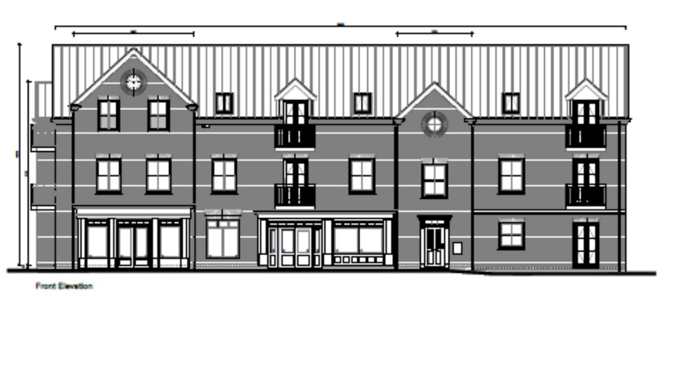 Long Rd, Manningtree en alquiler - Foto principal - Imagen 1 de 2