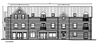 Más detalles de Long Rd, Manningtree - Local en venta