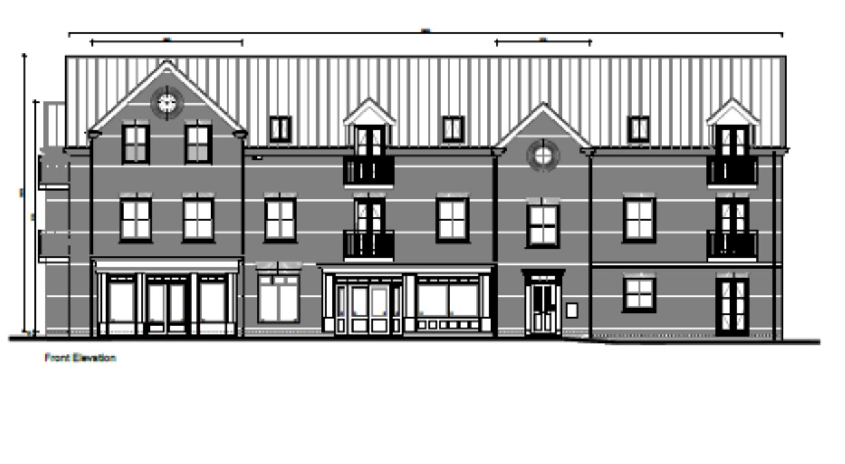 Long Rd, Manningtree en venta Foto del edificio- Imagen 1 de 2