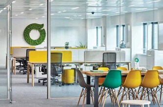 9 Quai Du Président Paul Doumer, Courbevoie en alquiler Foto del interior- Imagen 1 de 3