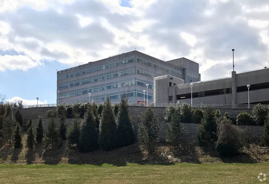 1400 Forest Glen Rd, Silver Spring, MD en alquiler - Foto del edificio - Imagen 3 de 4