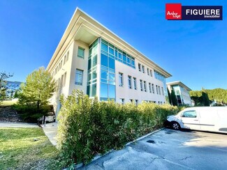 Más detalles de 1090 Rue René Descartes, Aix-en-Provence - Oficina en venta