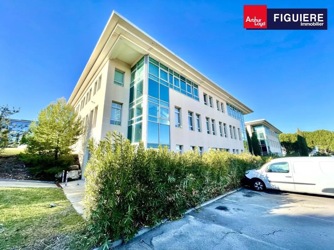 1090 Rue René Descartes, Aix-en-Provence en venta Foto principal- Imagen 1 de 11