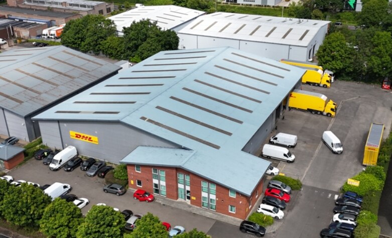 Kingsway N, Gateshead en alquiler - Foto del edificio - Imagen 2 de 2