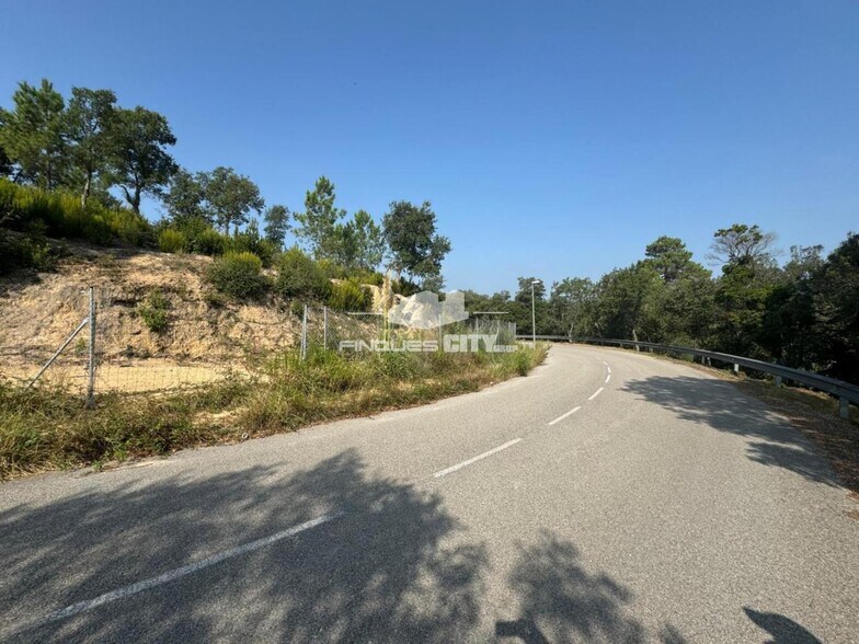 Terreno en Lloret de Mar, Gerona en venta - Foto del edificio - Imagen 2 de 11