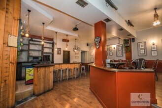 Calle Doctor Fleming, 5, Ávila, Ávila en alquiler Plano de la planta- Imagen 1 de 7