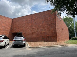 Más detalles para 4901 Dwight Evans Rd, Charlotte, NC - Flex en venta