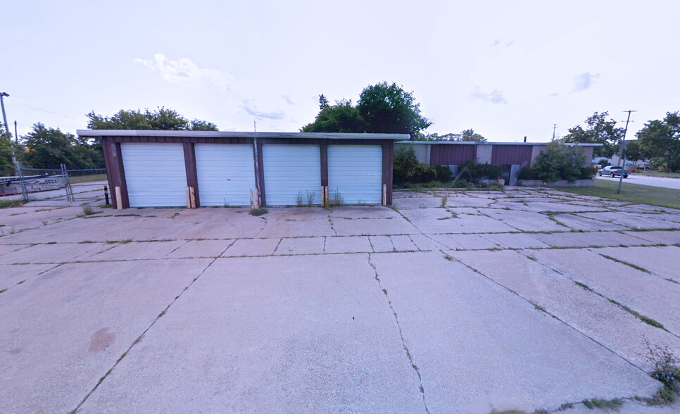 2320 E Remington St, Saginaw, MI en venta - Foto del edificio - Imagen 3 de 6