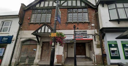 19 Station Ave, Caterham en venta Foto del edificio- Imagen 1 de 1