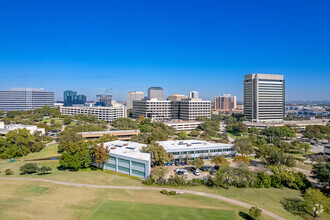 4225 Wingren Dr, Irving, TX - VISTA AÉREA  vista de mapa - Image1