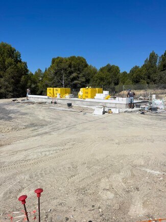 Más detalles de del Pi, LA VILA JOIOSA - Terreno en venta